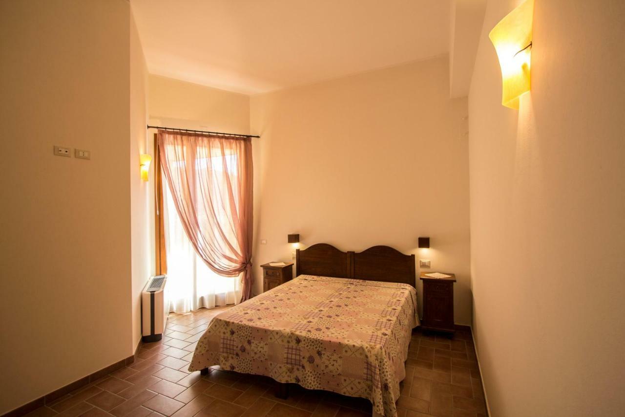Вилла Il Vecchio Gelso - Agriturismo Rimini Montefiore Conca Экстерьер фото