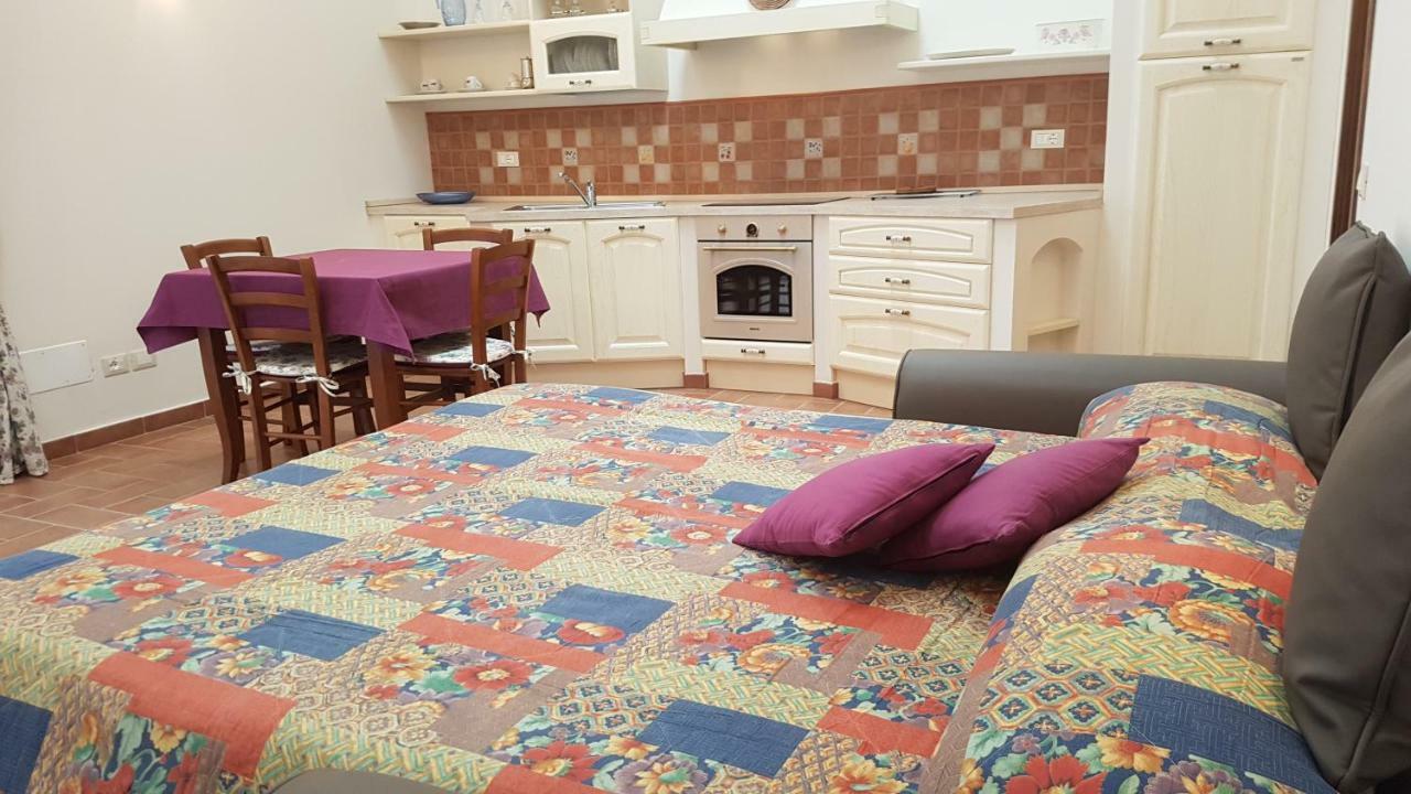 Вилла Il Vecchio Gelso - Agriturismo Rimini Montefiore Conca Экстерьер фото