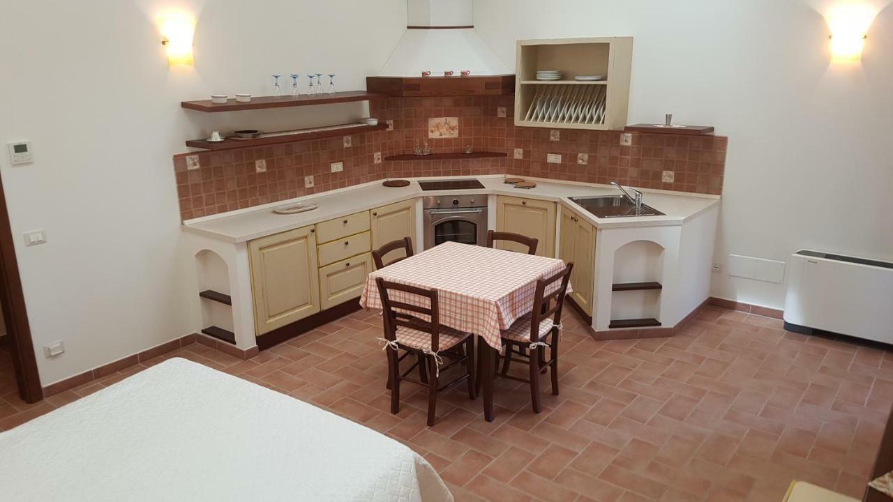 Вилла Il Vecchio Gelso - Agriturismo Rimini Montefiore Conca Экстерьер фото
