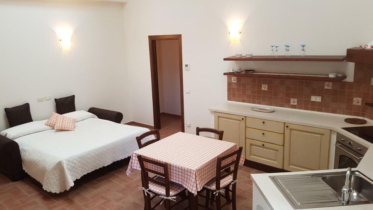 Вилла Il Vecchio Gelso - Agriturismo Rimini Montefiore Conca Экстерьер фото