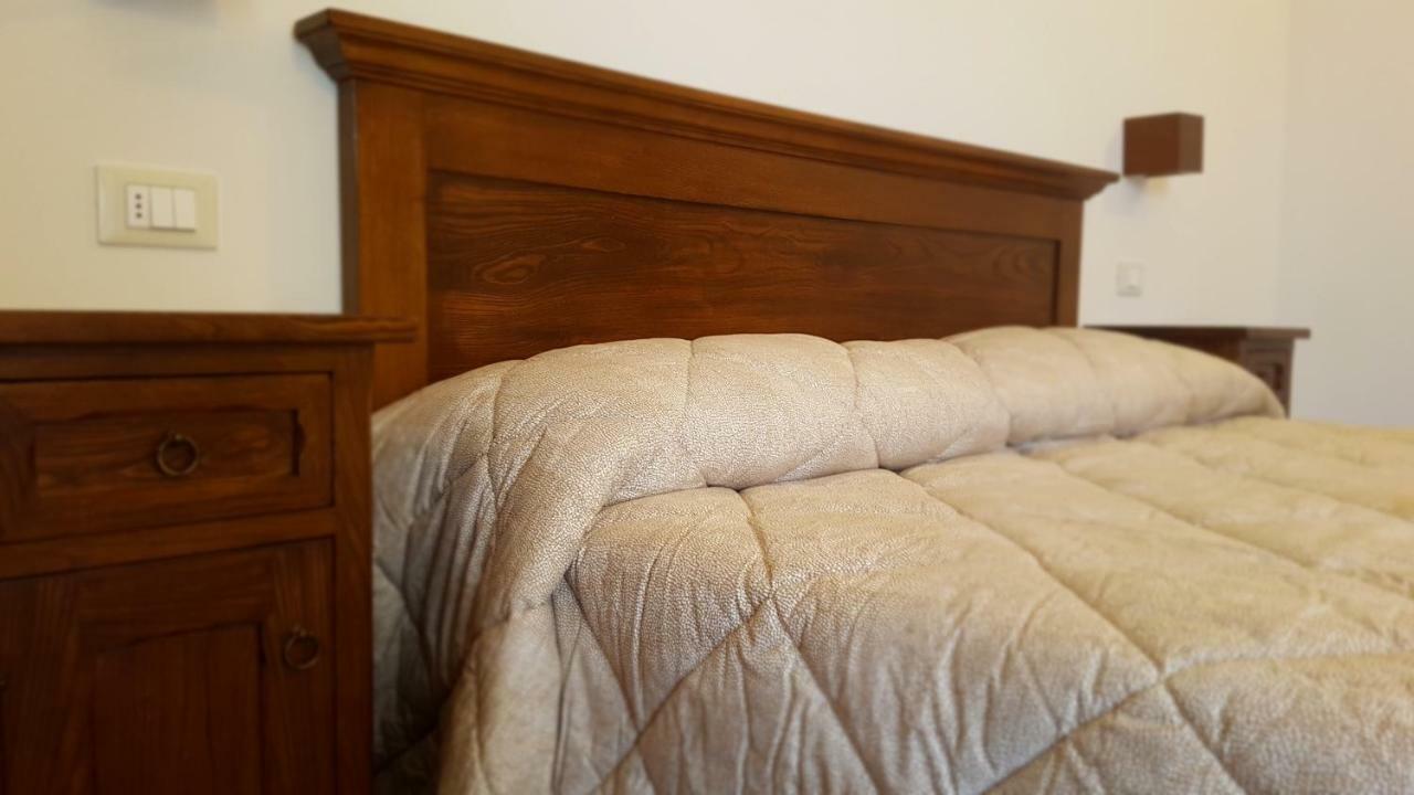 Вилла Il Vecchio Gelso - Agriturismo Rimini Montefiore Conca Экстерьер фото