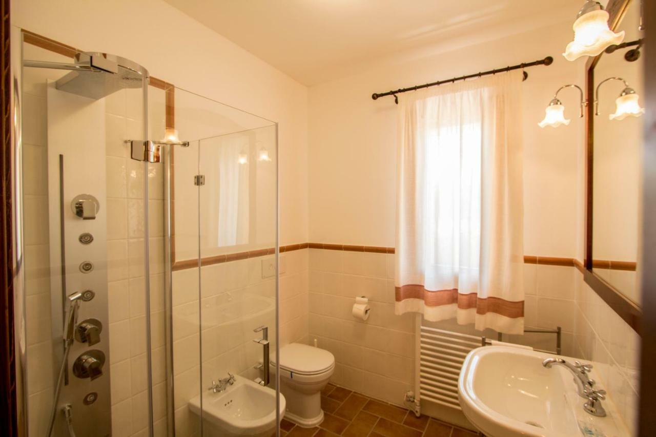 Вилла Il Vecchio Gelso - Agriturismo Rimini Montefiore Conca Экстерьер фото