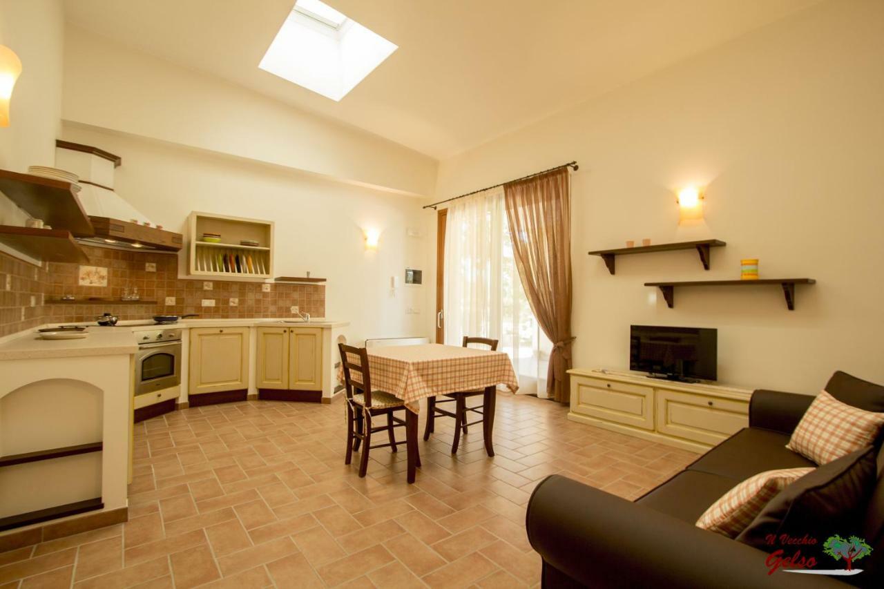 Вилла Il Vecchio Gelso - Agriturismo Rimini Montefiore Conca Экстерьер фото