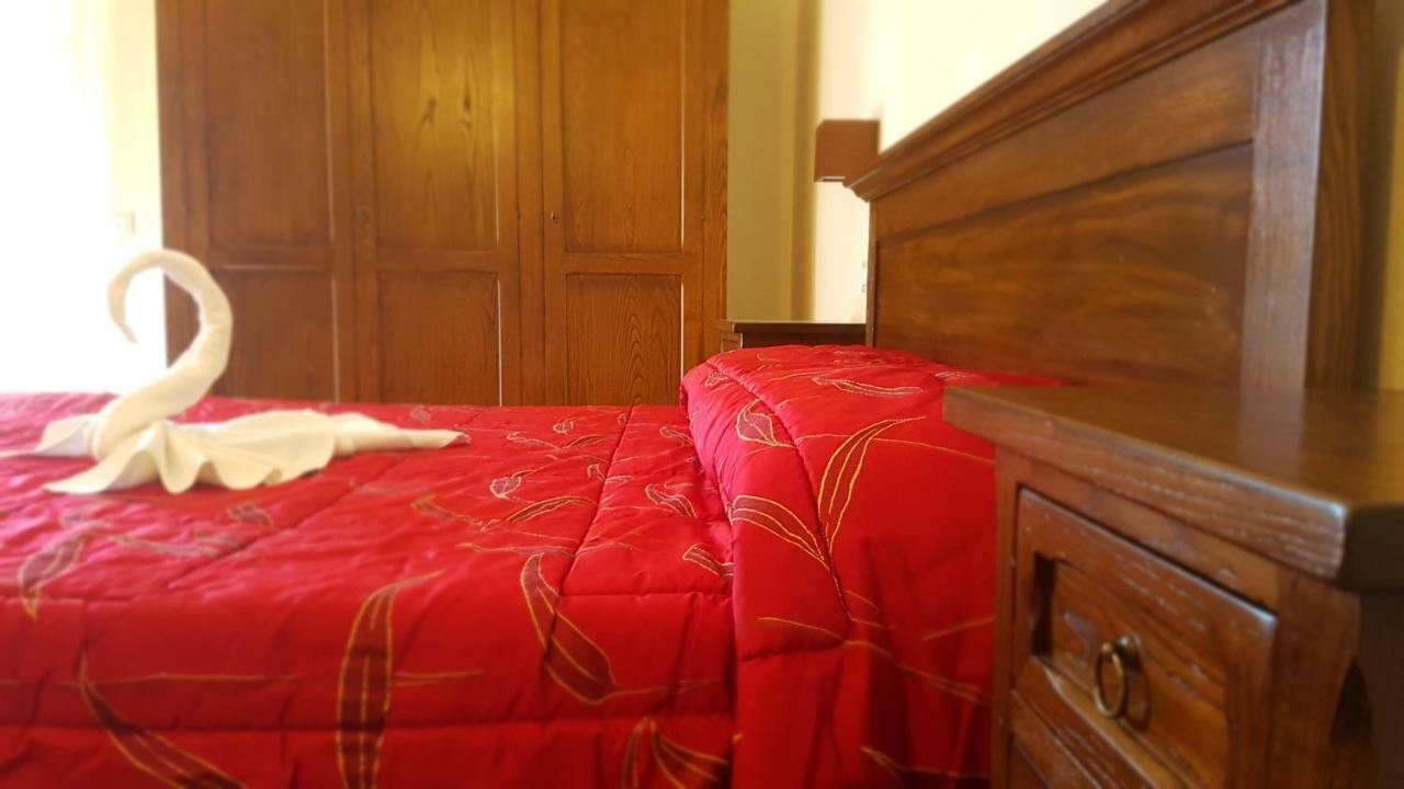 Вилла Il Vecchio Gelso - Agriturismo Rimini Montefiore Conca Экстерьер фото