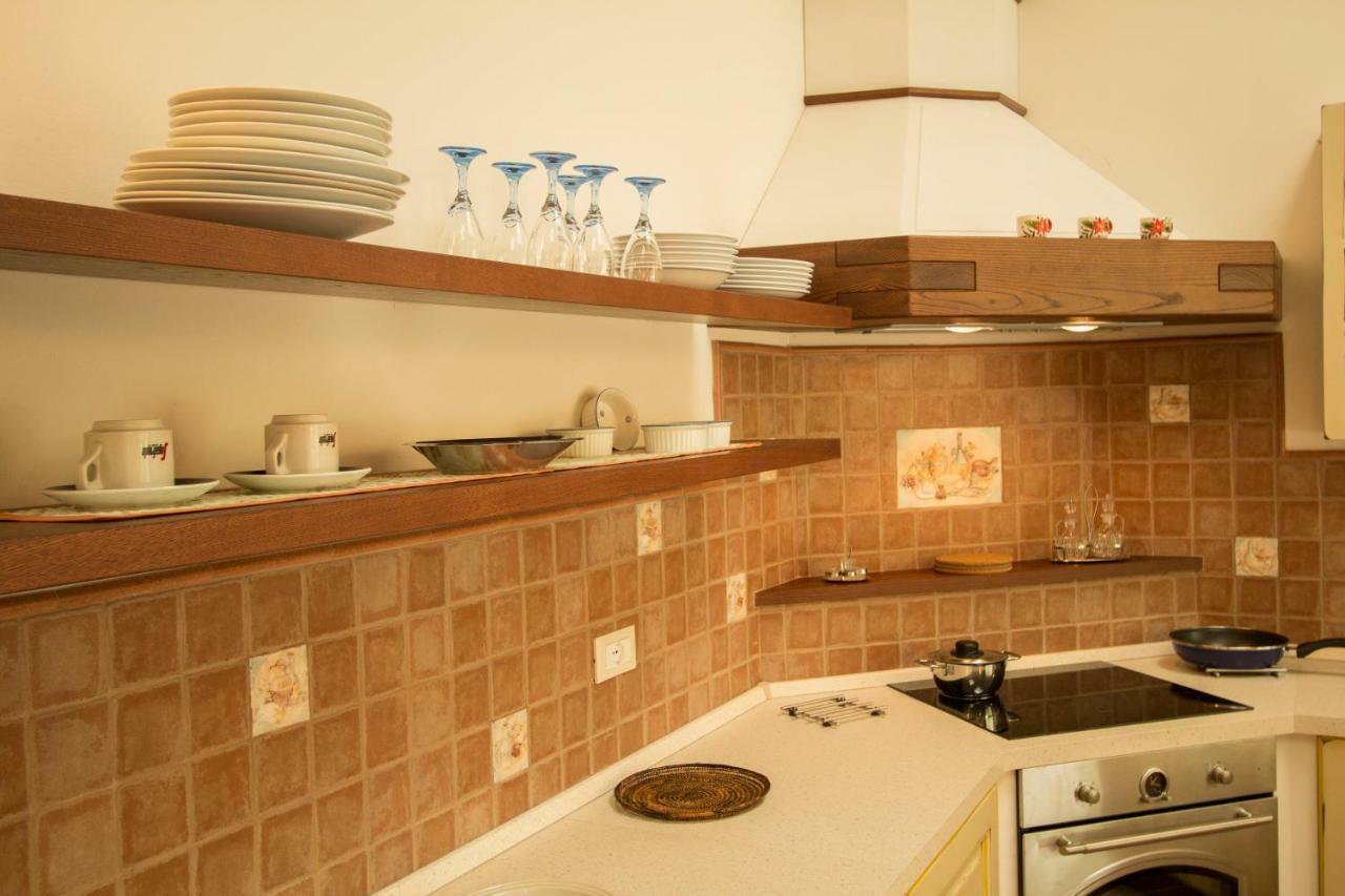 Вилла Il Vecchio Gelso - Agriturismo Rimini Montefiore Conca Экстерьер фото