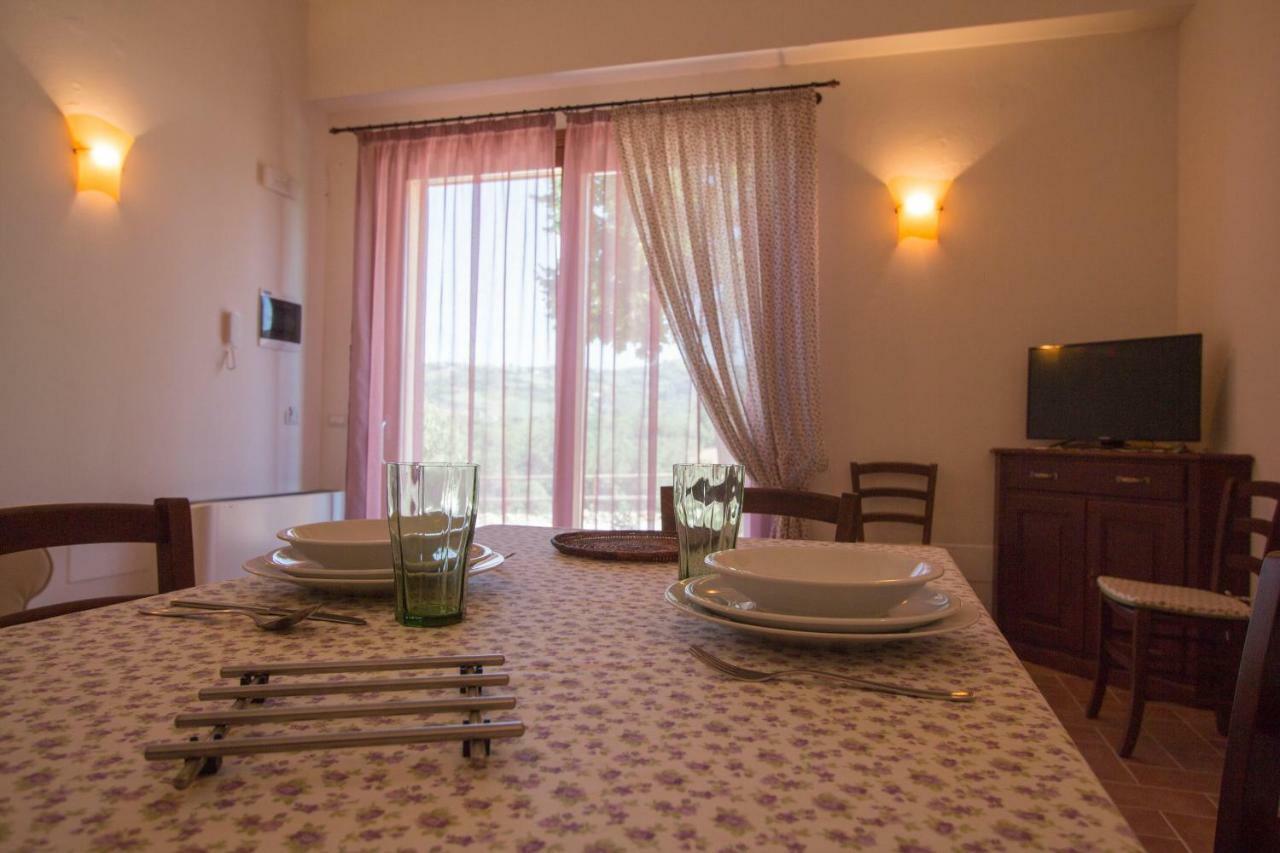 Вилла Il Vecchio Gelso - Agriturismo Rimini Montefiore Conca Экстерьер фото